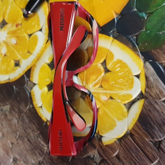 MISSONI SUNGLASSES - Picture 4 of 12
